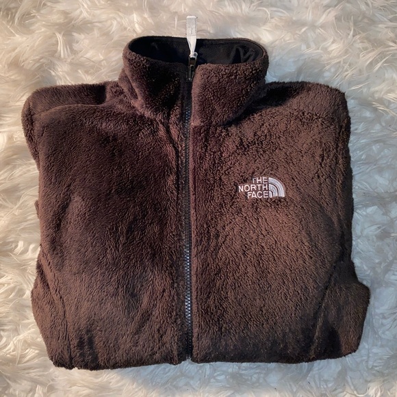 Women’s Northface Jacket - Picture 4 of 6